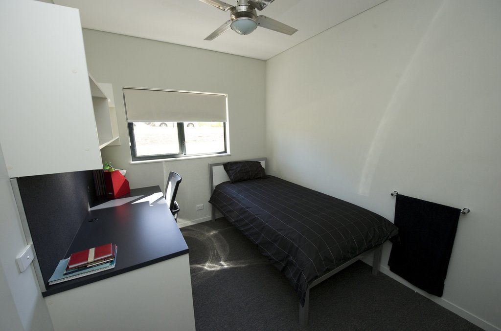 Ecu - Mt Lawley Hostel Perth Exterior photo